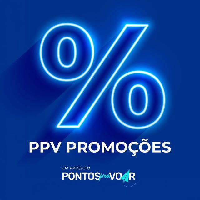 PPV Promoções